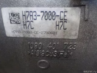 T2H24545 Jaguar Коробка передач автоматическая (АКПП) Jaguar XF 260 Арт E52455580, вид 5