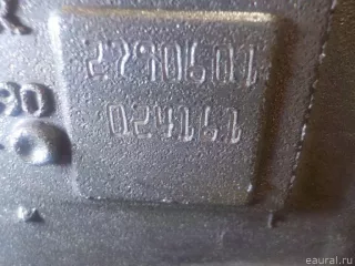 T2H24545 Jaguar Коробка передач автоматическая (АКПП) Jaguar XF 260 Арт E52455580, вид 6