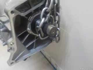 T2H24545 Jaguar Коробка передач автоматическая (АКПП) Jaguar XF 260 Арт E52455580, вид 7