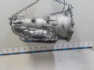 T2H24545 Jaguar Коробка передач автоматическая (АКПП) Jaguar XF 260 Арт E52455580, вид 9