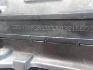T2H24545 Jaguar Коробка передач автоматическая (АКПП) Jaguar XF 260 Арт E52455580, вид 10
