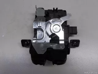 CPLA442A66AE Land Rover Замок крышки багажника Land Rover Range Rover Velar Арт E52459139, вид 4