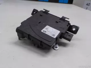 CPLA442A66AE Land Rover Замок крышки багажника Land Rover Range Rover Velar Арт E52459139, вид 7