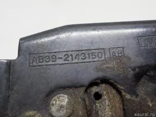 1732164 Ford Замок багажника Ford Ranger 3 Арт E52459709, вид 7