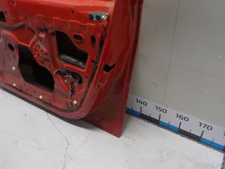 801002133R Renault Дверь передняя правая Renault Logan 1 Арт E52461221, вид 12
