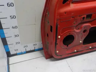 801002133R Renault Дверь передняя правая Renault Logan 1 Арт E52461221, вид 13