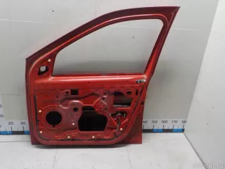 801002133R Renault Дверь передняя правая Renault Logan 1 Арт E52461221, вид 8