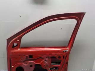 801002133R Renault Дверь передняя правая Renault Logan 1 Арт E52461221, вид 10