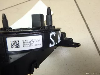 6RA959654 VAG Механизм подрулевой для SRS (ленточный) Skoda Rapid Арт E95085411, вид 4