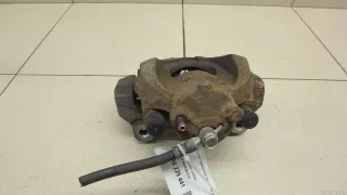 DG9Z2B121A Ford Суппорт тормозной передний левый Ford Mondeo 5 Арт E95229441, вид 4