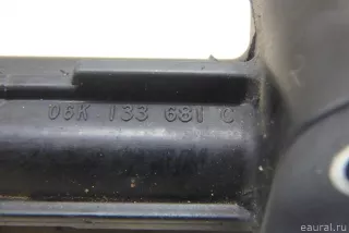 06K133681E VAG Топливная рампа  Volkswagen Touareg 3 Арт E95713094, вид 6