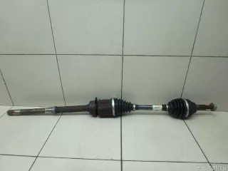 FB5Z3B436D Ford Полуось передняя правая Ford Explorer 5 restailing Арт E95713279, вид 1