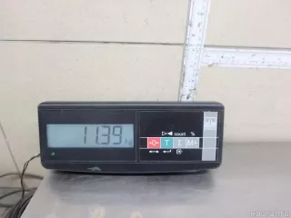 FB5Z3B436D Ford Полуось передняя правая Ford Explorer 5 restailing Арт E95713279, вид 11