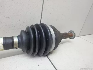 FB5Z3B436D Ford Полуось передняя правая Ford Explorer 5 restailing Арт E95713279, вид 6
