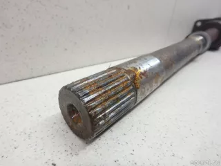 FB5Z3B436D Ford Полуось передняя правая Ford Explorer 5 restailing Арт E95713279, вид 9