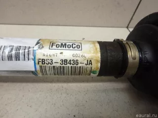 FB5Z3B436D Ford Полуось передняя правая Ford Explorer 5 restailing Арт E95713279, вид 10