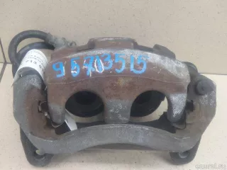 TKY83398ZA Mazda Суппорт тормозной передний правый Mazda CX-5 2 Арт E95713515