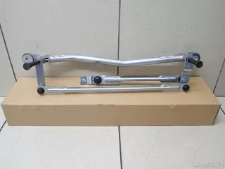 LG1314 Lengun Трапеция стеклоочистителей BMW X1 F48 Арт E95713632