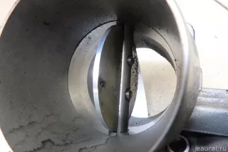 351002F900 Hyundai-Kia Заслонка дроссельная электрическая Kia Sorento 3 restailing Арт E95714226, вид 5