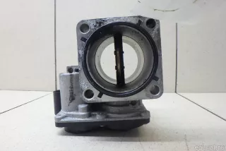351002F900 Hyundai-Kia Заслонка дроссельная электрическая Kia Sorento 3 restailing Арт E95714226, вид 6