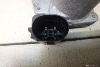 351002F900 Hyundai-Kia Заслонка дроссельная электрическая Kia Sorento 3 restailing Арт E95714226, вид 8