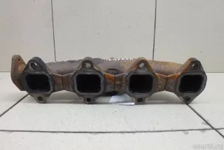 JDE36899 Jaguar Коллектор выпускной Jaguar XE 1 restailing Арт E95714346, вид 1