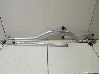 LG1022 Lengun Трапеция стеклоочистителей Volkswagen Transporter T5 restailing Арт E95714605, вид 2