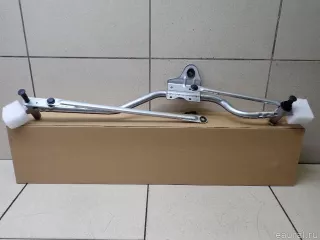 LG1022 Lengun Трапеция стеклоочистителей Volkswagen Transporter T5 restailing Арт E95714606, вид 1