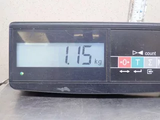 LG1022 Lengun Трапеция стеклоочистителей Volkswagen Transporter T5 restailing Арт E95714606, вид 21