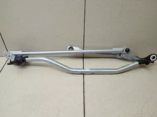 LG1113 Lengun Трапеция стеклоочистителей Audi A4 B8 Арт E95714849, вид 2