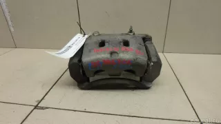 410114GA0A Nissan Суппорт тормозной передний левый Infiniti Q50 Арт E95715015, вид 2