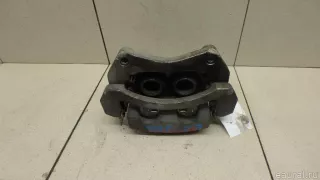 410114GA0A Nissan Суппорт тормозной передний левый Infiniti Q50 Арт E95715015, вид 8