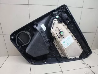 5NA867211TQFP VAG Обшивка двери задней левой Volkswagen Tiguan 2 Арт E95715083, вид 11