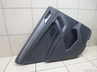 5NA867211TQFP VAG Обшивка двери задней левой Volkswagen Tiguan 2 Арт E95715083, вид 3