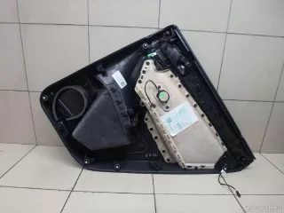 5NA867211TQFP VAG Обшивка двери задней левой Volkswagen Tiguan 2 Арт E95715083, вид 9