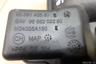 1440J1 Citroen-Peugeot Патрубок интеркулера Citroen C4 Picasso 1 Арт E95715203, вид 7
