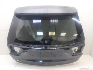  Дверь багажника со стеклом Jeep Cherokee KL Арт E95715238