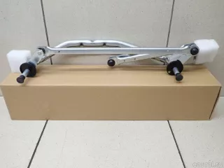 LG3203 Lengun Трапеция стеклоочистителей Nissan Qashqai 2 restailing Арт E95715314