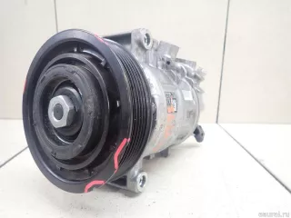 8W0816803J VAG Компрессор кондиционера Audi A6 C8 (S6,RS6) Арт E95716562, вид 2
