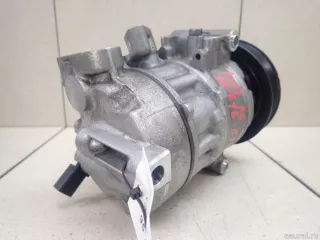 8W0816803J VAG Компрессор кондиционера Audi A6 C8 (S6,RS6) Арт E95716562, вид 6