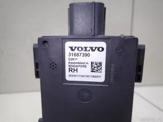 31665693 Volvo Радар BSD (Слепых зон) Volvo XC90 2 Арт E95716933, вид 7