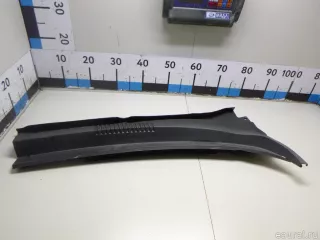 95130243 GM Решетка стеклооч. (планка под лобовое стекло) Chevrolet Cruze J300 restailing Арт E90047712, вид 2
