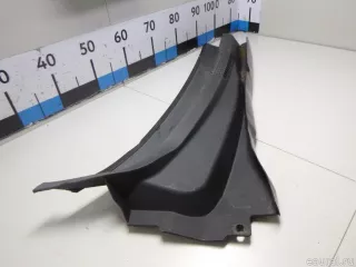 95130243 GM Решетка стеклооч. (планка под лобовое стекло) Chevrolet Cruze J300 restailing Арт E90047712, вид 3