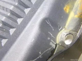 95130243 GM Решетка стеклооч. (планка под лобовое стекло) Chevrolet Cruze J300 restailing Арт E90047712, вид 5