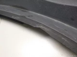 95130243 GM Решетка стеклооч. (планка под лобовое стекло) Chevrolet Cruze J300 restailing Арт E90047712, вид 6