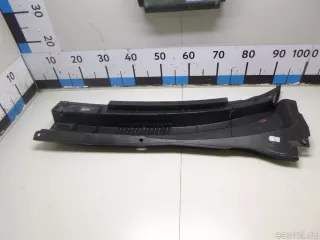 95130243 GM Решетка стеклооч. (планка под лобовое стекло) Chevrolet Cruze J300 restailing Арт E90047712, вид 7
