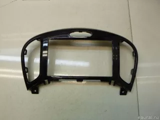 682603YV0A Nissan Накладка декоративная Nissan Juke 2 Арт E90201260, вид 1