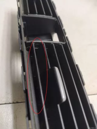 64229130458 BMW Дефлектор воздушный BMW 3 E90/E91/E92/E93 Арт E90256082, вид 2