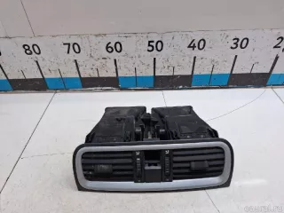 5J0820951C9B9 VAG Дефлектор воздушный Skoda Fabia 2 restailing Арт E90418381, вид 1