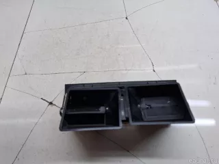 5J0820951C9B9 VAG Дефлектор воздушный Skoda Fabia 2 restailing Арт E90418381, вид 4